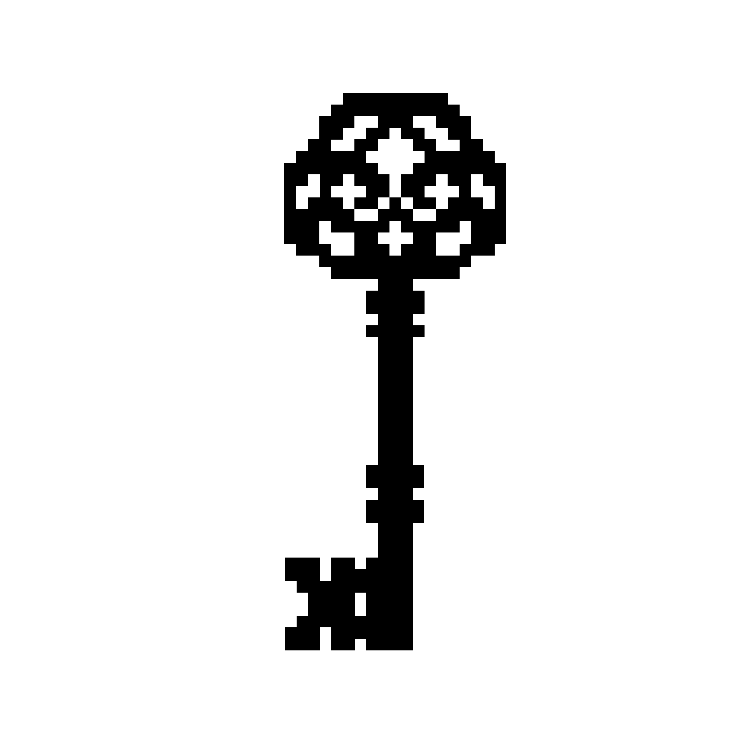 مفتاح القدس